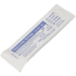 Disposable Syringe 5ml