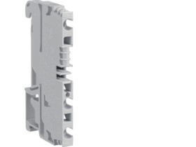 Samozacisk szeregowy fazowy 2,5mm2 3-krotny KYA02LH3 HAGER