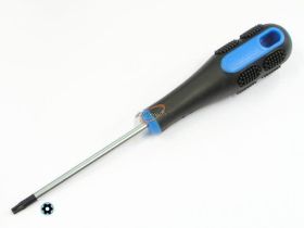 WKRĘTAK T15 TORX-H T15Hx75mm