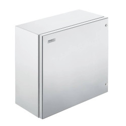 Weidmüller KEBIHS404020S2N0 AL Obudowa ścienna 1 szt.