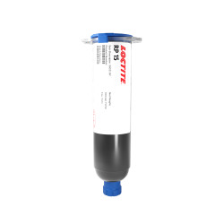 Pasta lutownicza bezołowiowa w strzykawce 25g, Multicore