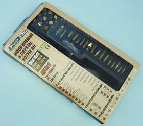 SI-138B WYPALARKA PROSKIT 10/30W 170g