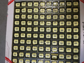 Transformator impulsowy EFD20 (13V7) na sztuki.