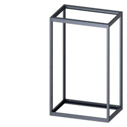 SIVACON Gerüst für Standard-Leergehäuse,