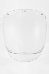 Daszek, Przezroczysty, odporność na: Uderzenia