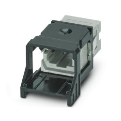 Adapter światłowodowy typ FSMA Duplex Wielomodowy Phoenix Contact