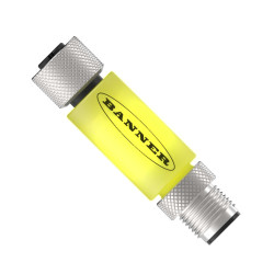 Kontrolka Lampa Banner do Seria In Line M12