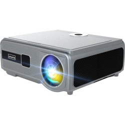 Projektor Zenwire E690H 1000 Ansi WiFi Android 11 FULL HD 4K Autofocus