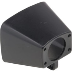 Osłona ochronna XAC-B, do przyc. grzybk. awar. zat., montaż od spodu XACB983