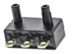 Łącznik Micro z trzpieniem Omron SPDT IP67