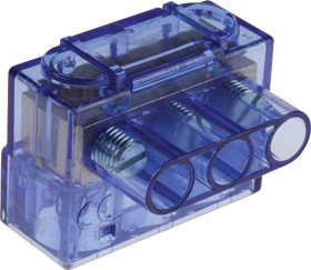 Blok połączeniowy 3 -żyłowy RS PRO 750 V 35 mm²