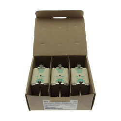 Bezpiecznik NH 200A 690V ac 71 x 54 x 150mm Eaton