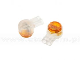 Szybkozłącze UY2 podwójne