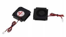 4010 Turbine Fan 24V - 3D Printer