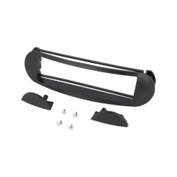 Ramka radiowa VW 1 DIN czarna