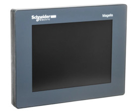 Panel dotykowy HMI 5,7 cala TFT LCD 24V DC HMISCU8B5