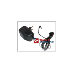 Zasilacz ZS 9V/250mA (-) 2.1/5.5 Stabilizowany TATAREK