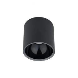 Tuba HALO BLACK/BLACK 8196 Nowodvorski Lighting
