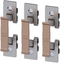 Styk stycznika Siemens do 3RT1056 Styki zapasowe