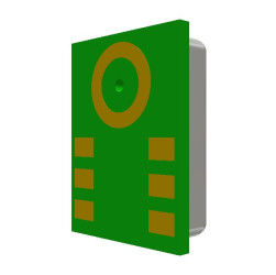 Mikrofon, Wielokierunkowość