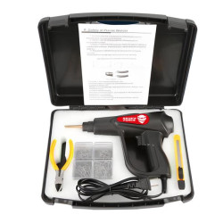 WG-X90 ZGRZEWARKA DO PLASTIKU