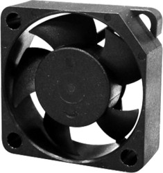 DC axial fan, 5 V, 30 x 30 x 10 mm, 7.99 m³/h, 21 dB, vapo, SUNON MF30100V2-1000U-A99
