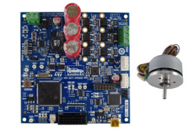 Płytka ewaluacyjna STMicroelectronics Silnik BLDC Płytka ewaluacyjna Silnik BLCD