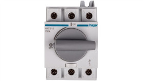 Rozłącznik Izolacyjny 3P 100A Hac310