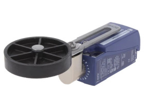 XCKP2149P16 Wyłącznik krańcowy NO + NC 10A max.240VAC max.250VDC IP67