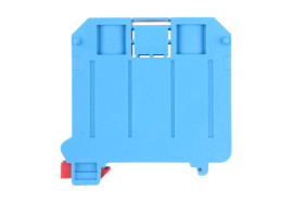 Złączka szynowa 2-przewodowa 35mm2 niebieska NOWA ZSG 1-35.0Nn 11721313