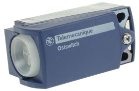 Wyłącznik krańcowy Telemecanique Sensors 2NC Działanie natychmiastowe 1,5A 240V IP66, IP67
