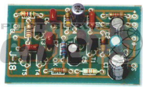 TrĂłjtonowa syrena