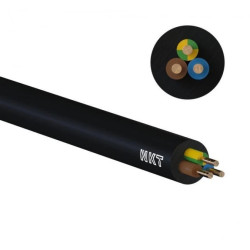 Kabel energetyczny YKXS żo 3x1,5 RE 0,6/1kV /bębnowy/