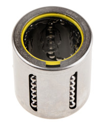 Łożysko śred. wewn.: 25mm Otwarty średnica zew: 35mm Łożysko liniowe kulkowe INA