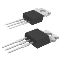 NXP PHE13009,127 NPN Power Transistor 12A 700V TO220AB