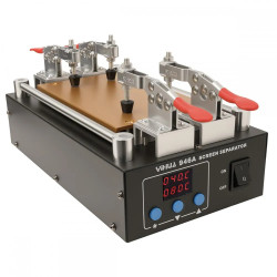 Separator LCD Yihua 946A 370W – podgrzewacz do naprawy ekranów 7"