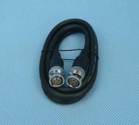 KABEL RG-59 75ohm WT.BNC-&gt;WT.BNC 1,0mb