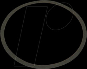 2115 Sealing ring for FR 13 WP