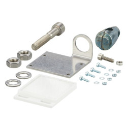 Zestaw montażowy Zestaw montażowy ifm electronic do Reflektory