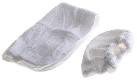 Ściereczka do odkurzaczy parowych, Kärcher