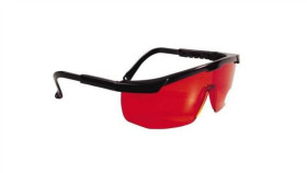 Okulary Do Odczytu Promienia Lasera 77-171
