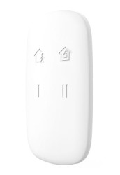 DS-PKF1-WE - bezprzewodowy pilot zdalnego sterowania