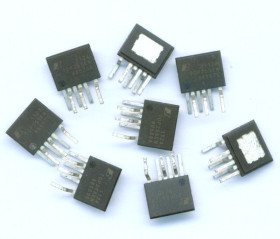 TOP255EN/EG UKŁAD SCALONY