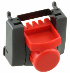 Przyrząd do pozycjonowania, numer: 207128, typ: Element ustalający do zaciskania