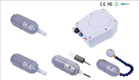 Wireless Smart Agriculture Kit – Outdoor-EU868