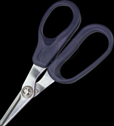 WZ0065 Scissors for Kevlar fibers in fiber optic cables