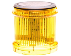 Moduł pulsujący żółty LED 230V AC SL7-BL230-Y 171400