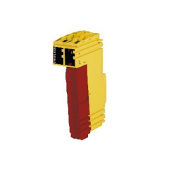 Moduł wyjść cyfrowych B&R Cyfrowy moduł wyjściowy X20 Cyfrowe 12-stykowy blok zacisków X20 X20SO2530