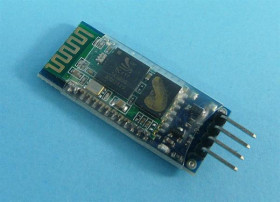 MODUŁ BLUETOOTH HC-05 MASTER/SLAVE