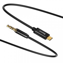 KABEL USB-C JACK 3,5MM BASEUS